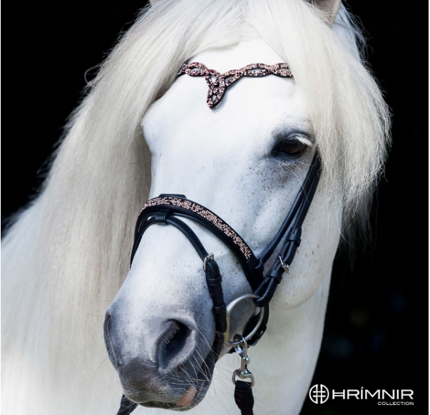 HRIMNIR  Nosgrima  Kombi / hög  Sunset Rose ny WM
