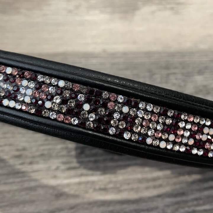 HRIMNIR  Nosgrima  Kombi / hög  Sunset Rose ny WM - 2