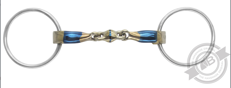 Bomber PS Loose ring, Training elliptical 10,5 -11-11,5 cm 14 mm
