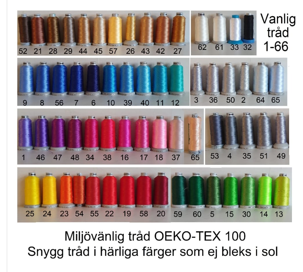 Nr B Tränsförvaring fleece med Islandshäst och namn - 4