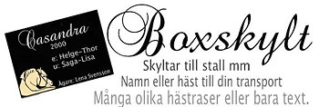 Inspirationsbilder Boxskyltat 