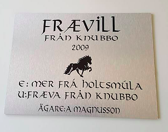 Inspiration foton på flera olika  Boxskyltar 