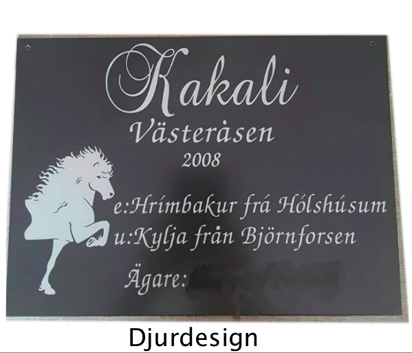 Inspiration foton på flera olika  Boxskyltar  - 13