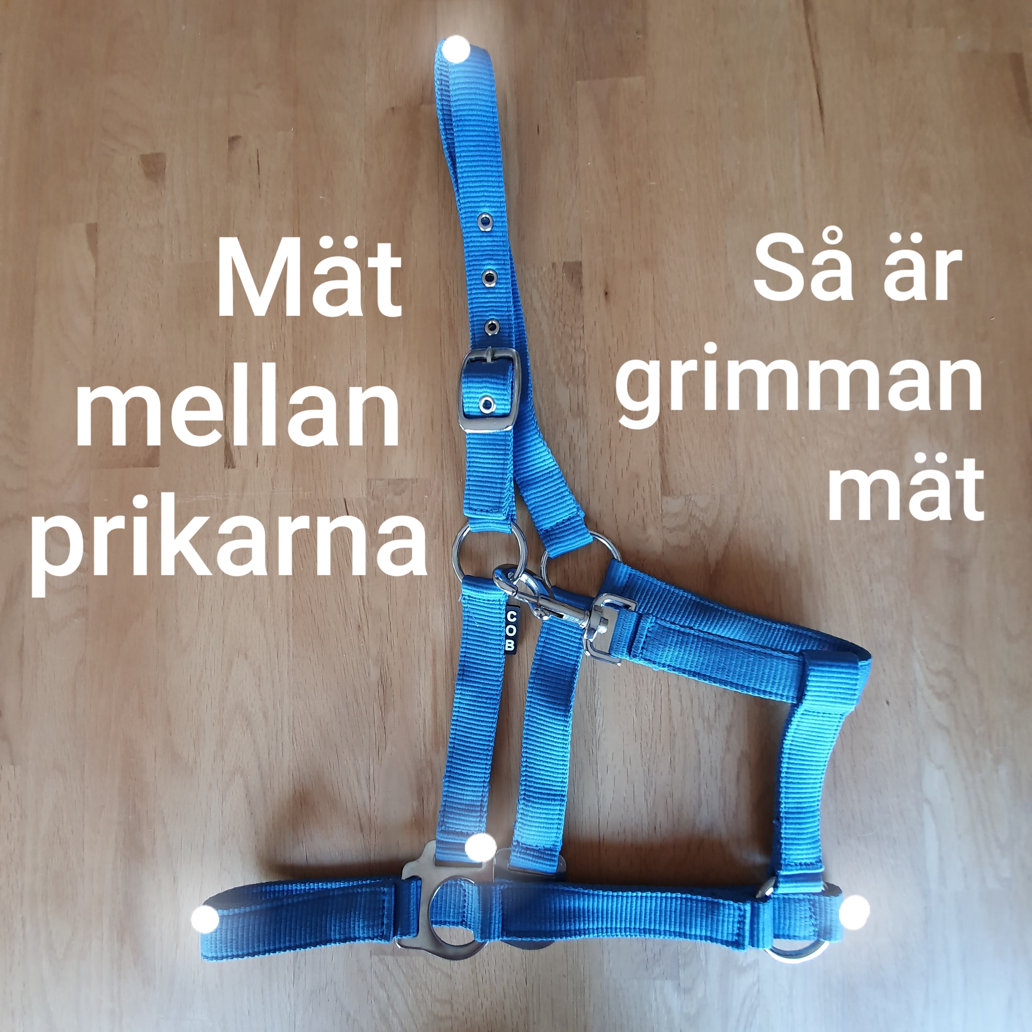 FULL CERISROSA grimma crom spänne med namn brodyr, max 20 bokstäver tillval fleece foder - 9