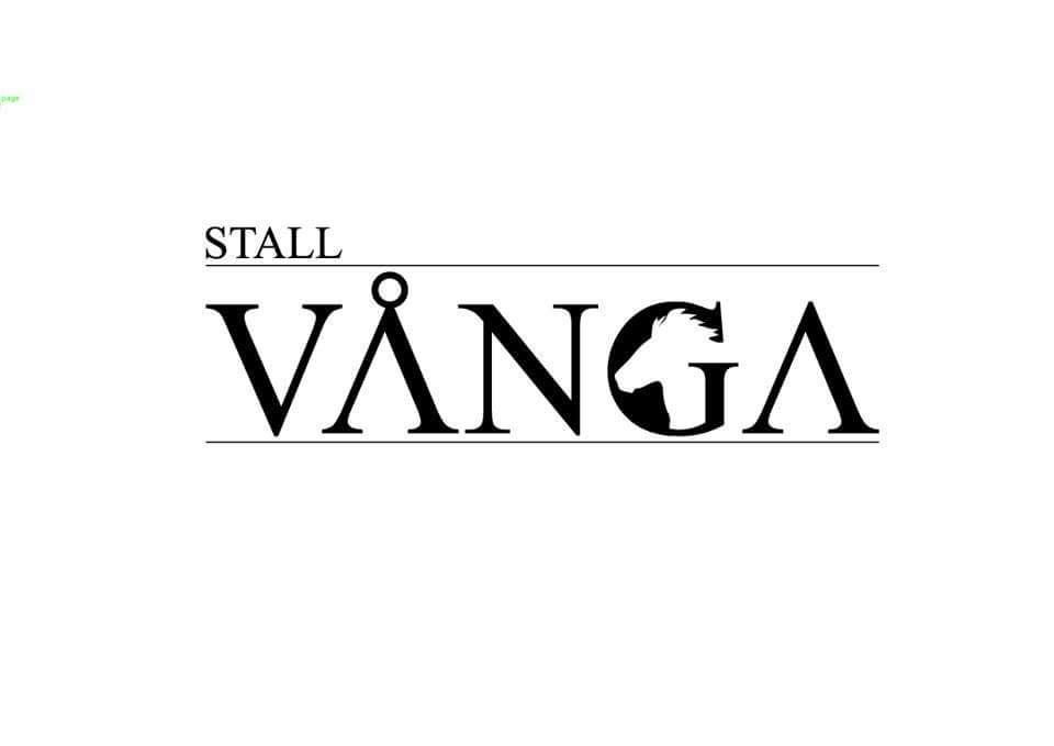 Stall Vånga Mössa Vuxen Barn , Pannband - 2