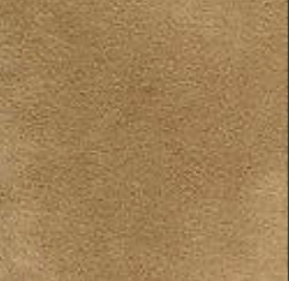Fleece tyg SAND färg