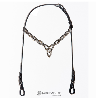 HRIMNIR Nackstycke  Fire and Ice