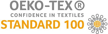 info  om STANDARD 100 by OEKO-TEX® 