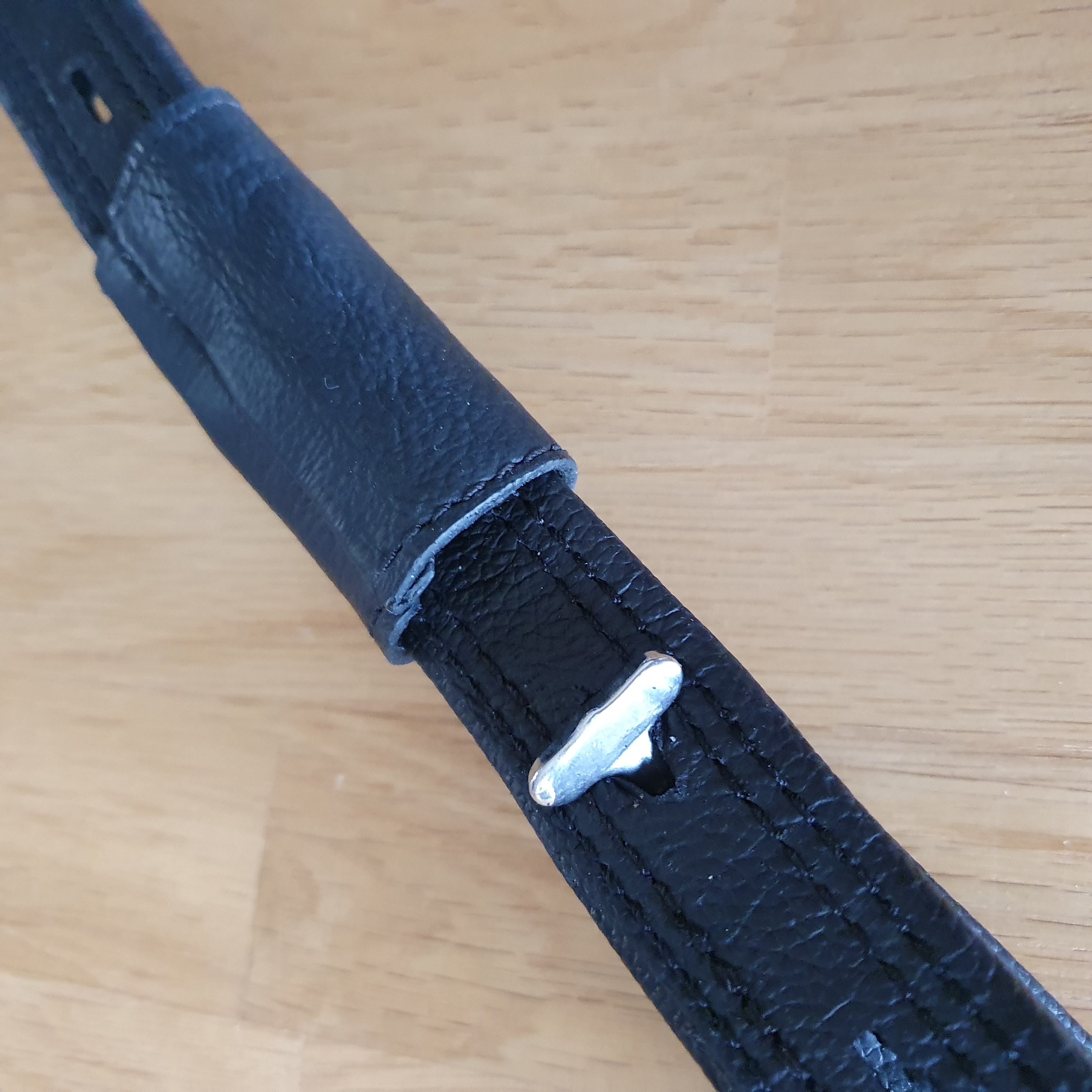Nordic-Horse Webbers svarta 70 & 80 cm - 3