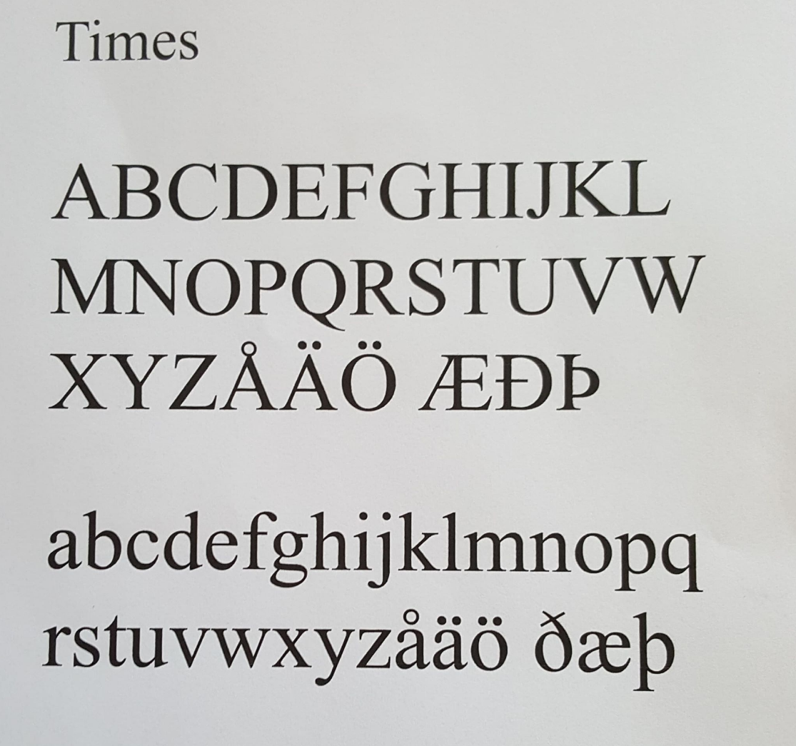 Text 10 cm Klisterdekal till transport 7 olika typsnitt LODRRÄTT - 3