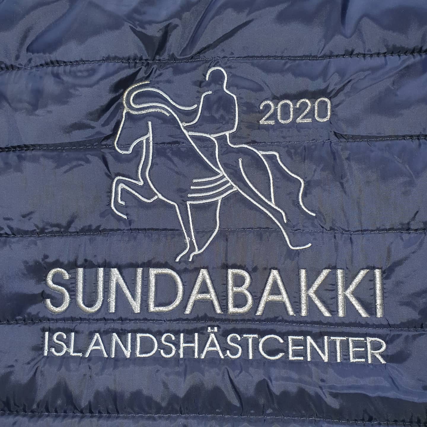 Bubbeljacka / softshell   Marinblå  & Svart  Sundabakki  Kurs jacka  Herr XS - XXL - 7