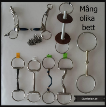 Bett & Tilbehör