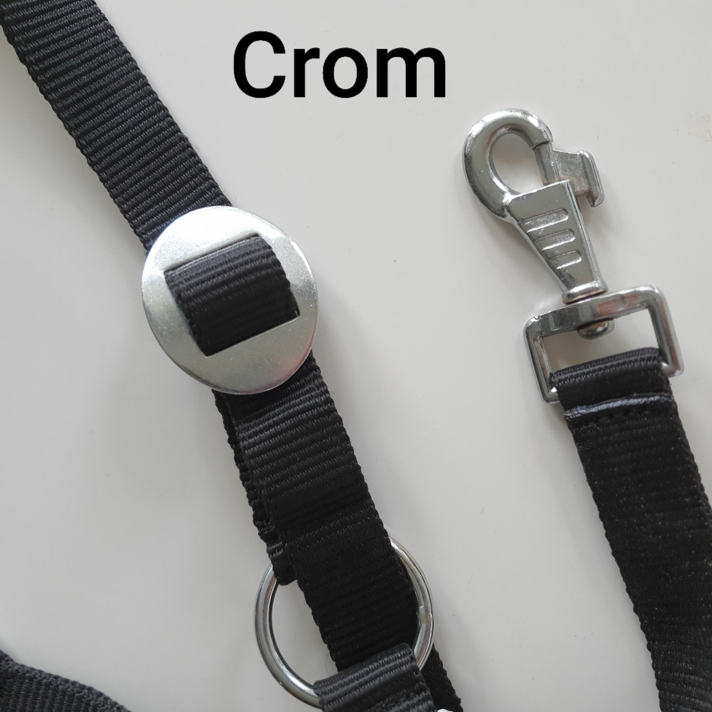 Q Grimma brodyr med crom