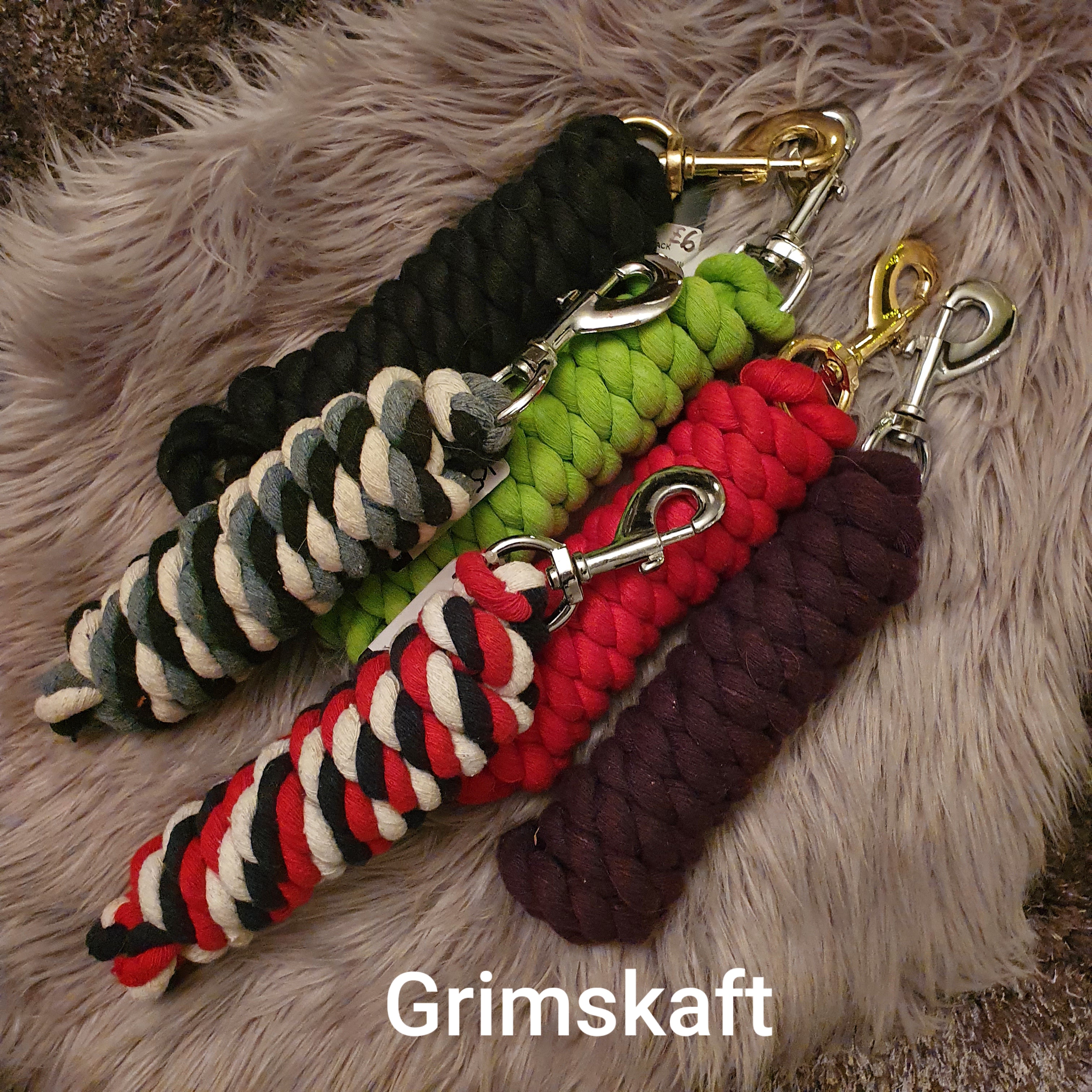 Grimskaft