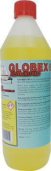 Globex 80 Husvagnstvätt 1 liter