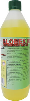 Globex 80 Husvagnstvätt med vax 1 liter