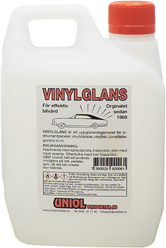Vinylglans 1 Liter
