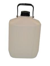 Bygeldunk 5 liter med 50mm kapsyl