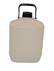 Bygeldunk 5 liter med 50mm kapsyl
