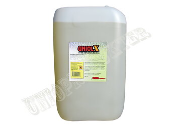 Uniol X Aromatfritt avfettningsmedel 25 Liter