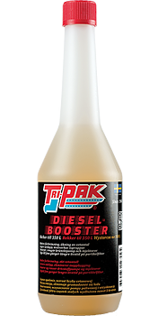 TRI-PAK Diesel Booster 6-Pack