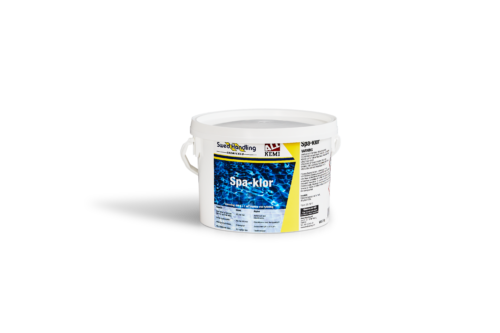 Spa-klor 3 kg