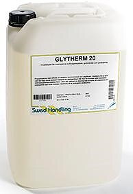 Glytherm 20 frostskydd för Sol-Kyl-Värmesystem 25L