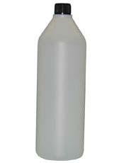 Plastflaska UN-godkänd 1,5 liter