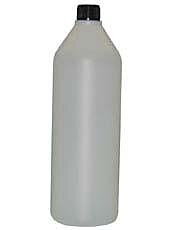 Plastflaska UN-godkänd 1,5 liter