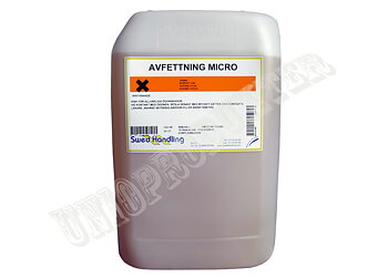 Mikroemulsion 25 Liter