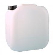 Plastdunk 15 Liter (UN-Godkänd) med 61mm kapsyl
