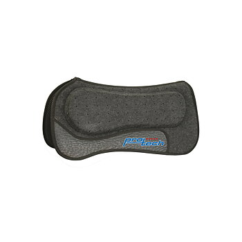 Westernpadd, tryckavlastande. Aero by Pro- Tech.