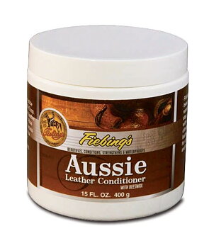 Aussie läderbalsam, 400 g