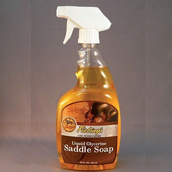 Fiebing's sadeltvål, 473 ml.