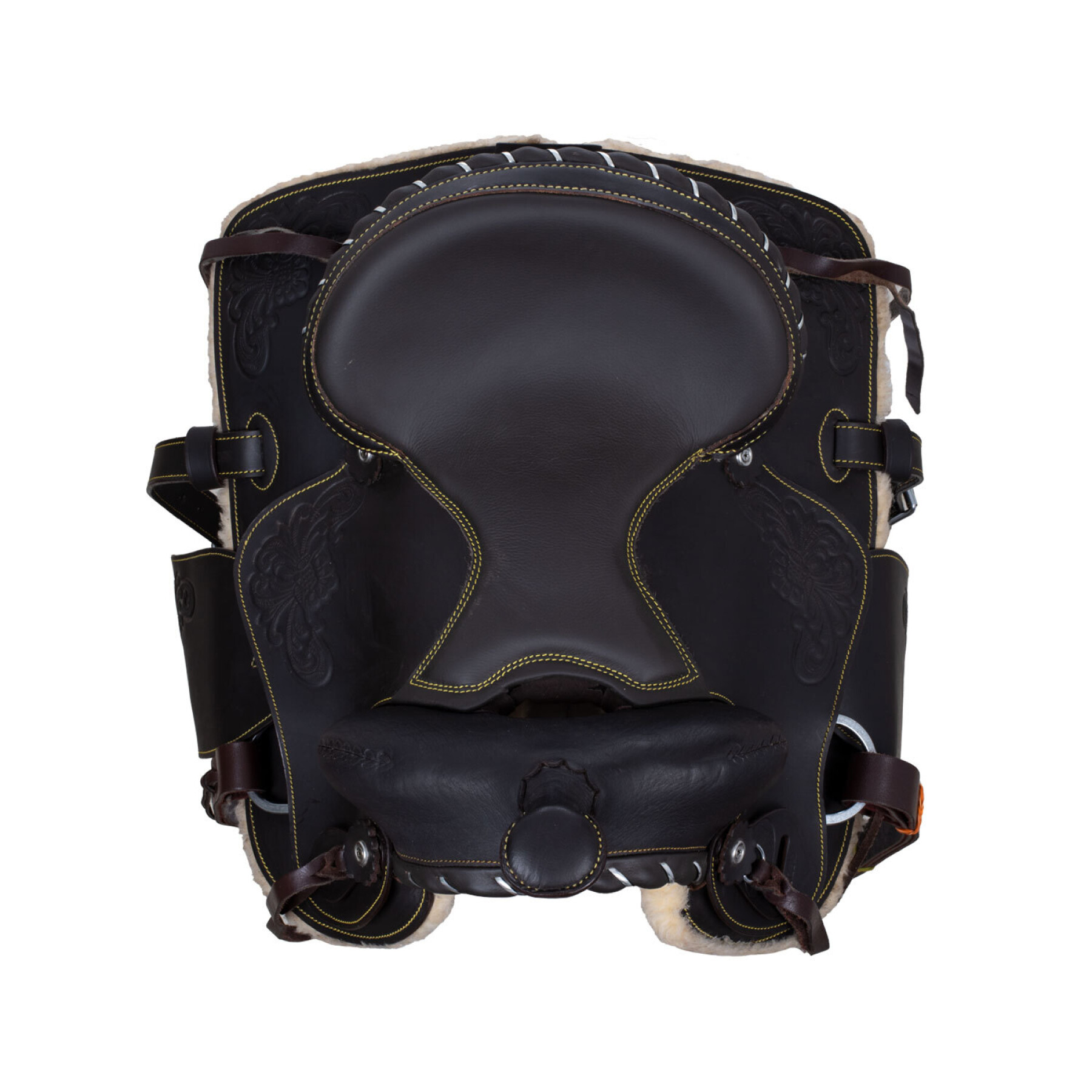 Westernsadel, Prime Pro 13" - 7