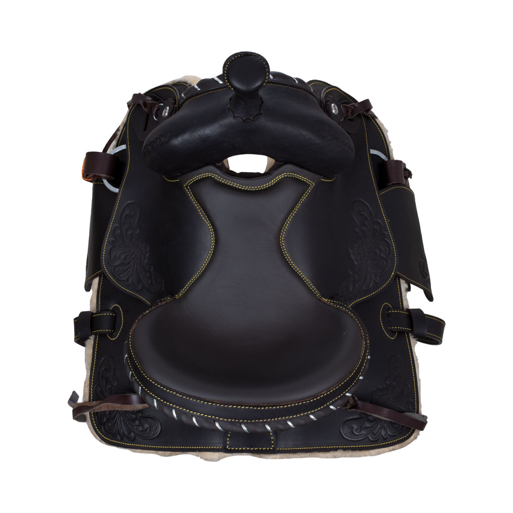 Westernsadel, Prime Pro 13" - 8