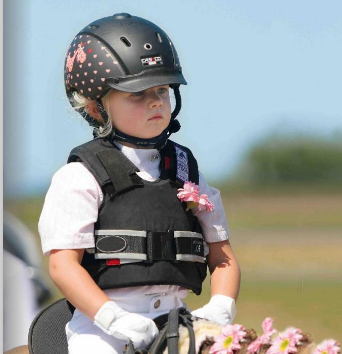 Ponnysadlar för barn & ponny Bekväma och prisvärda sadlar anpassade för unga ryttare 