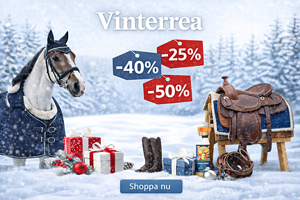 Vinterrea