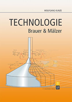 Technologie Brauer und Mälzer