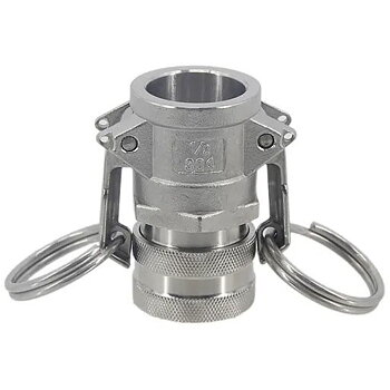 Camlock hona - QD hona