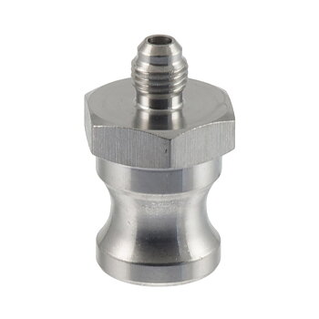 Camlock han - 1/4" MFL