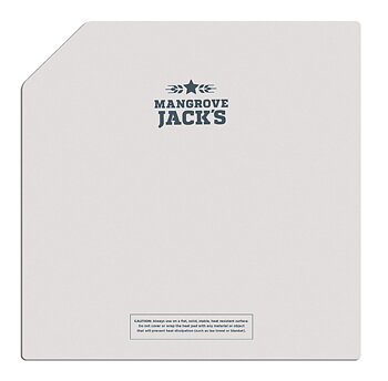 Heat pad for fermenter (Mangrove Jack's)