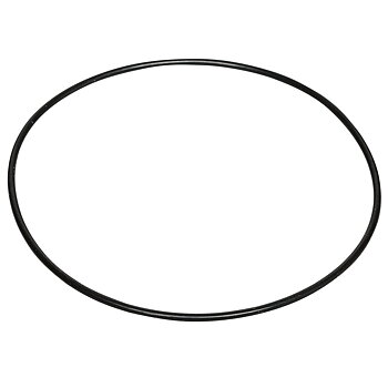 O-ring till filter 22 cm