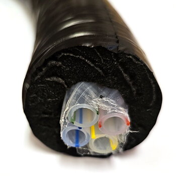 Python tubing 2+2