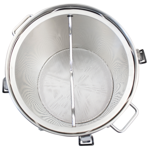 DigiBoil 65 Mash Upgrade Kit - 4
