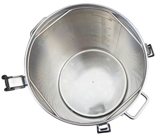 DigiBoil 65 Mash Upgrade Kit - 2