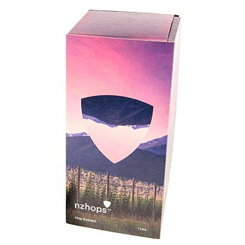 HopBurst® Wai-iti™ 1 l