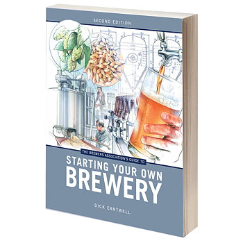 Starting Your Own Brewery