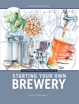 Starting Your Own Brewery
