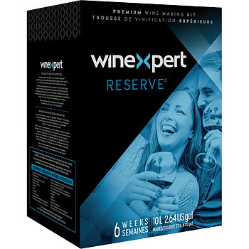 Australian Chardonnay (Reserve)